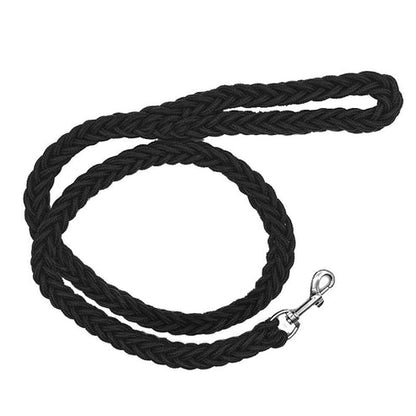 Aaponminimarket Nylon Dog Harness Leash