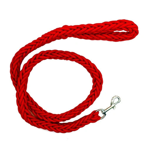 Aaponminimarket Nylon Dog Harness Leash