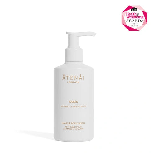 Aaponminimarket Oasis Hand & Body Wash