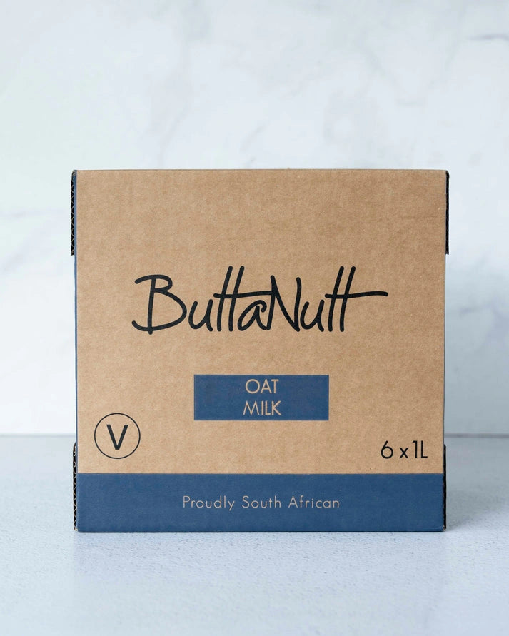 Aaponminimarket Oat Milk - 1L