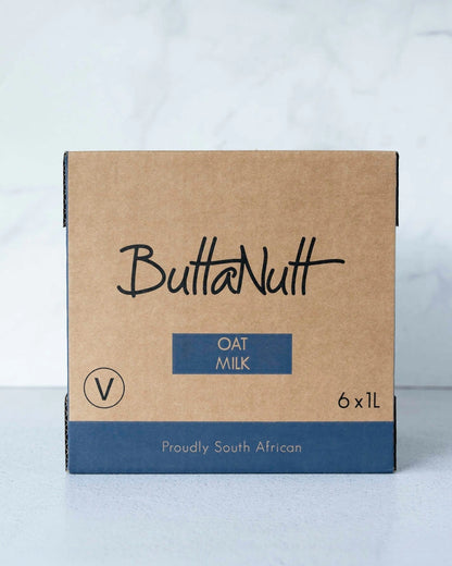 Aaponminimarket Oat Milk - 1L