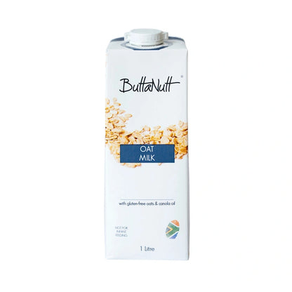 Aaponminimarket Oat Milk - 1L