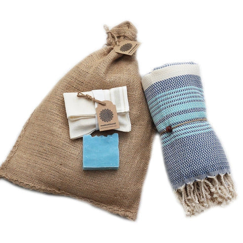 Aaponminimarket Ocean Soap Bars