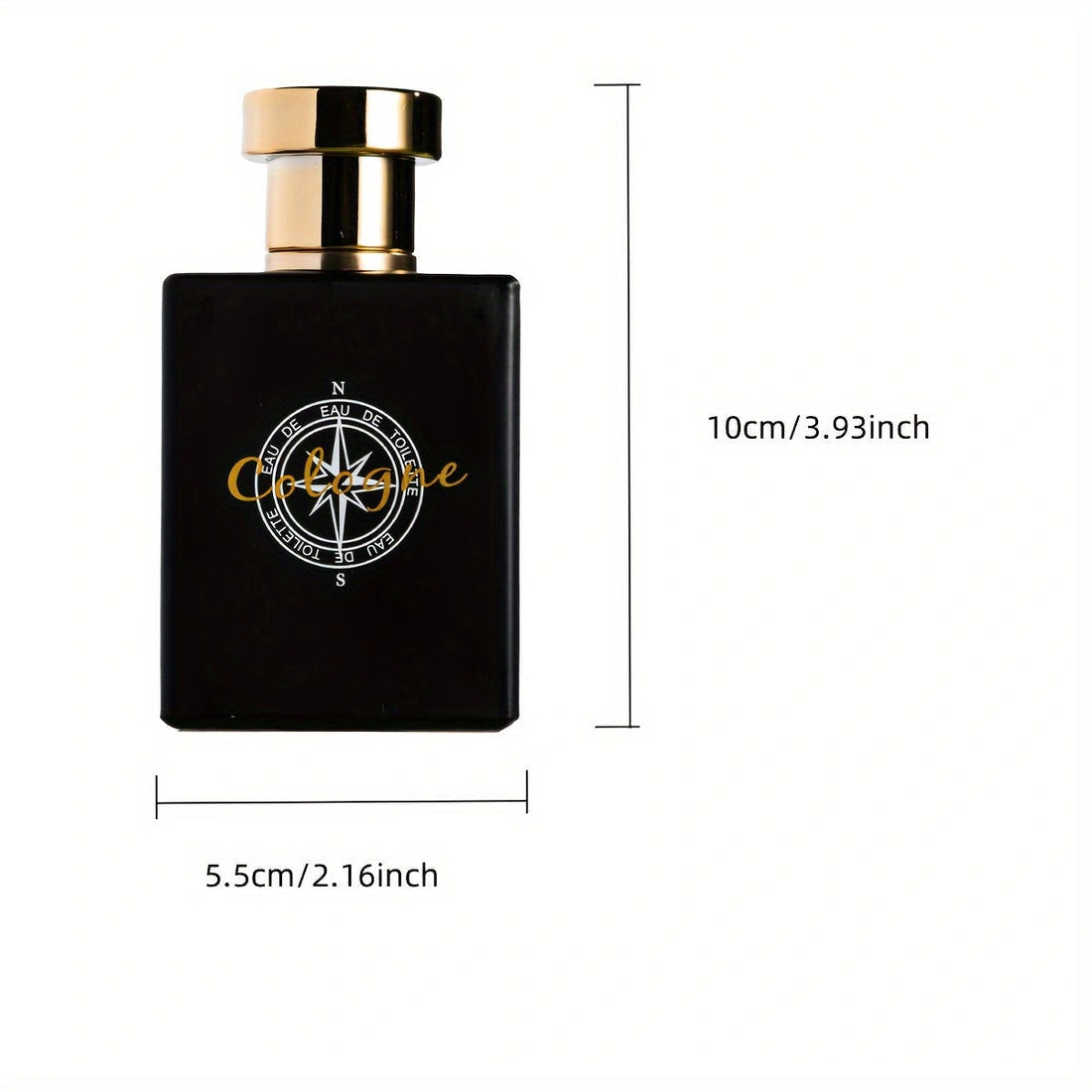 Aaponminimarket Ocean Tone Men's Fragrance