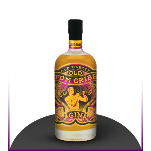 Aaponminimarket Old Tom Cribb Gin