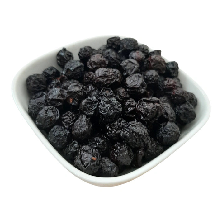 Aaponminimarket Organic Dried Cherries – Natural Premium quality + Free sample