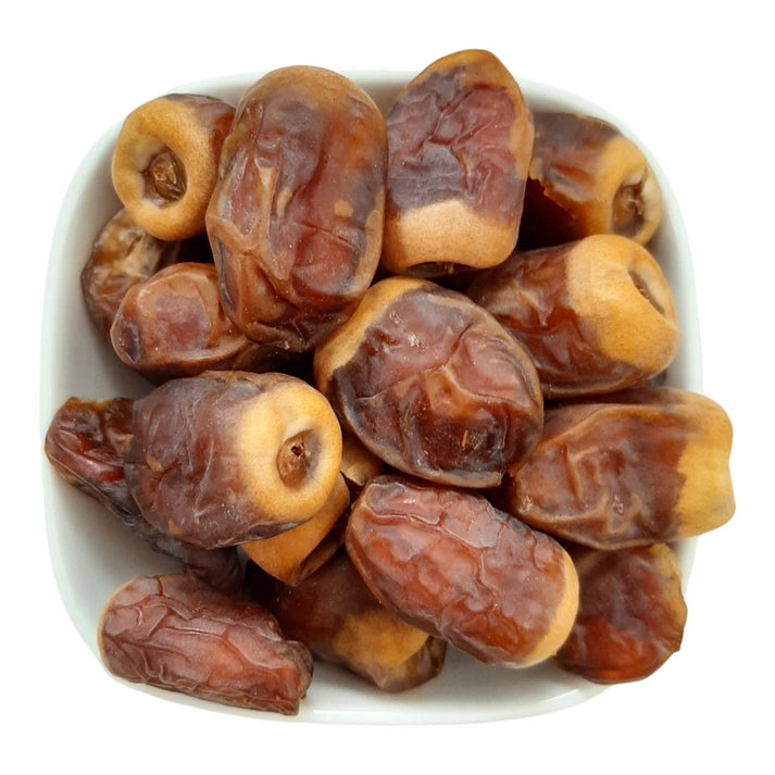 Aaponminimarket Organic Egyptian Dates (Khajoor) – Premium quality + Free sample