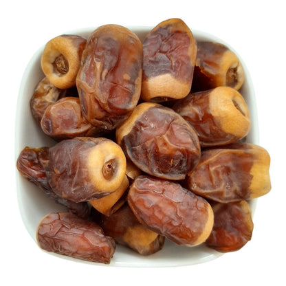 Aaponminimarket Organic Egyptian Dates (Khajoor) – Premium quality + Free sample