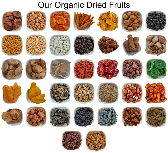 Aaponminimarket Organic Groundnuts (Peanuts) | Premium Quality Nuts + Free Sample