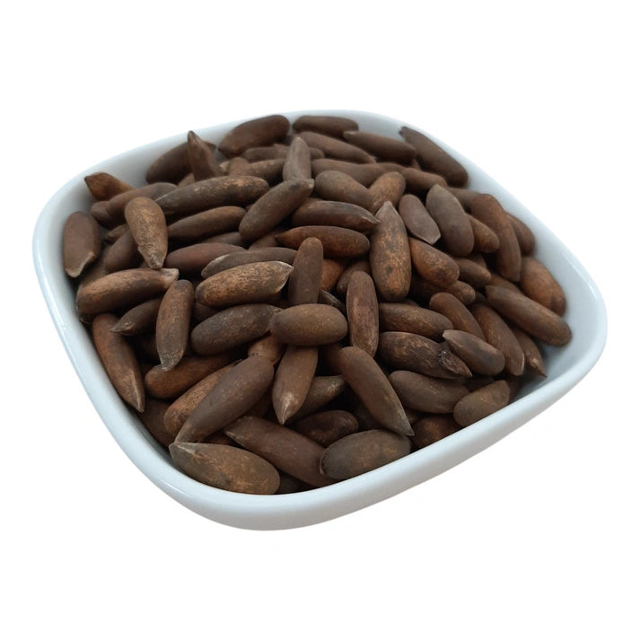 Aaponminimarket Organic Pine Nuts (Chilgoza) – Free Sample