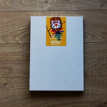 Aaponminimarket Organic Tropical Gift Box (6 x 30g)