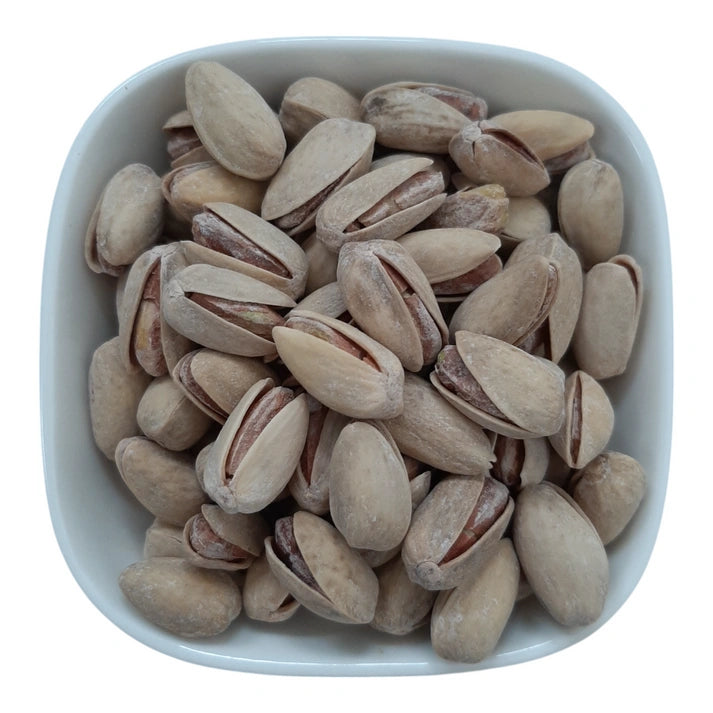 Aaponminimarket Organic Unshelled Pistachios – Premium quality + Free sample