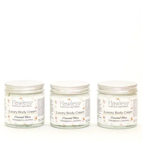 Aaponminimarket Oriental Bliss Nourishing Body Cream