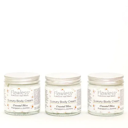 Aaponminimarket Oriental Bliss Nourishing Body Cream