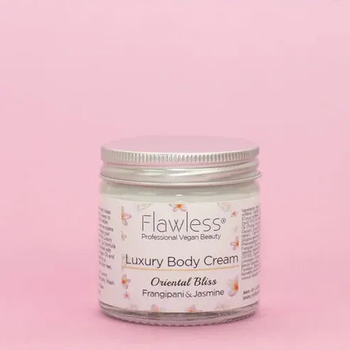 Aaponminimarket Oriental Bliss Nourishing Body Cream