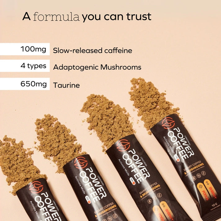 Aaponminimarket Original Power Coffee