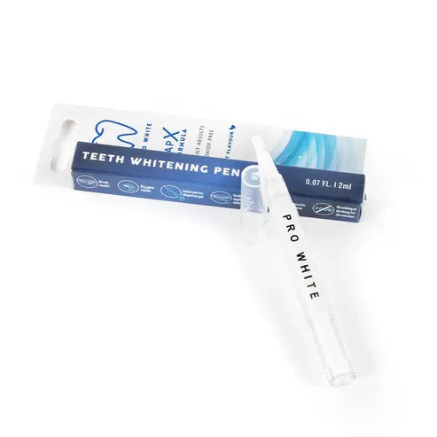 Aaponminimarket PAP-X™ Teeth Whitening Pen