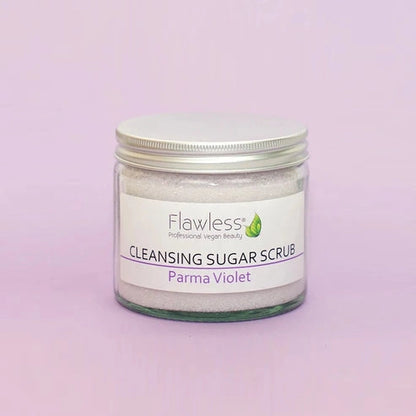 Aaponminimarket Parma Violet Sugar Scrub 250ml