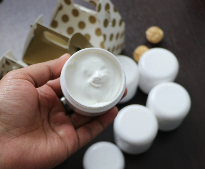 Aaponminimarket Patchouli Mango Body Butter