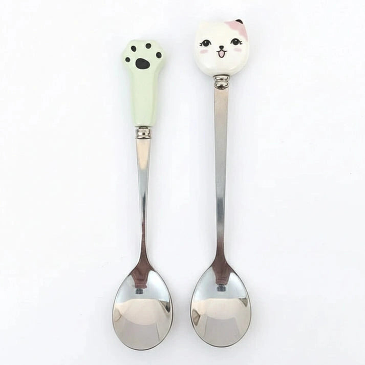 Aaponminimarket Pawsome Paw Spoon