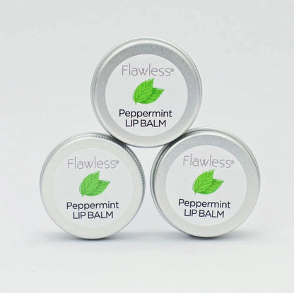 Aaponminimarket Peppermint Lip Balm