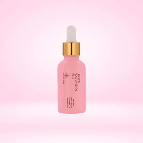 Aaponminimarket Perfume Fragrance Oil No. 2