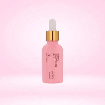 Aaponminimarket Perfume Fragrance Oil No. 2