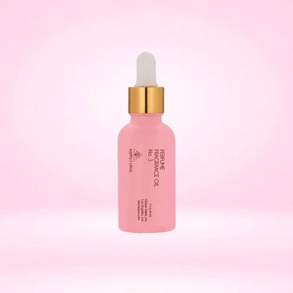 Aaponminimarket Perfume Fragrance Oil No. 3 - Inspired by Dubai Amethyst