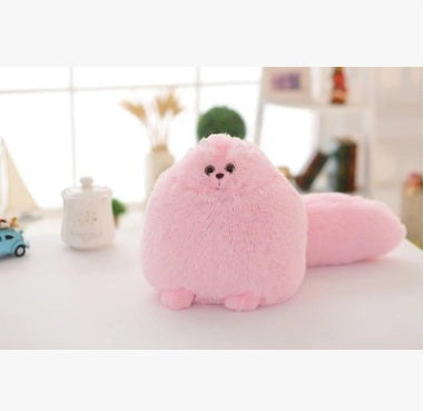 Aaponminimarket Persian Cat Plush
