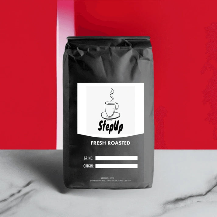 Aaponminimarket Peru Single Origin Specialty Coffee