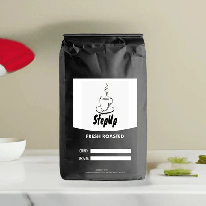Aaponminimarket Peru Single Origin Specialty Coffee