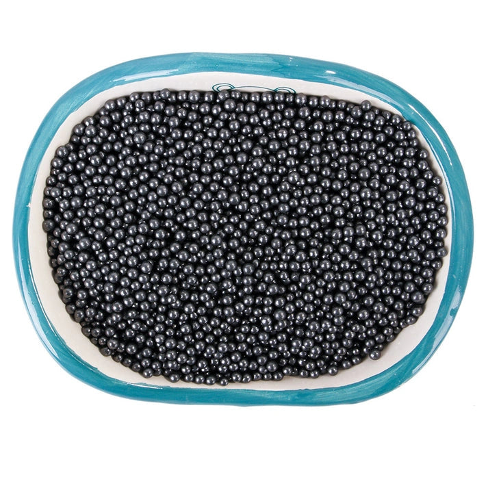 Aaponminimarket Pet Cat Litter Deodorizing Powder Remove Bamboo Charcoal Activated Carbon Box Pet Odor Neutralizer Cat