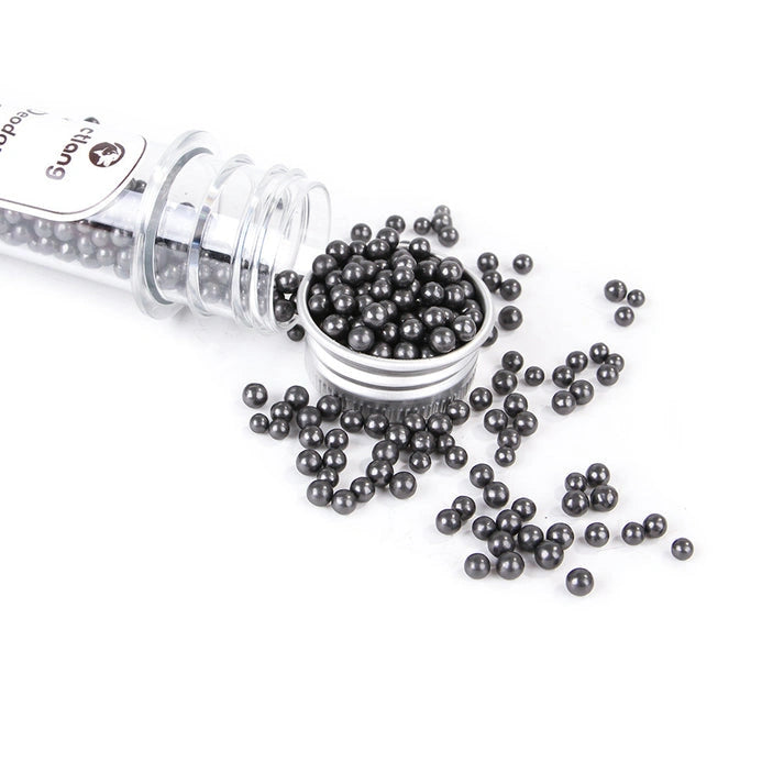 Aaponminimarket Pet Cat Litter Deodorizing Powder Remove Bamboo Charcoal Activated Carbon Box Pet Odor Neutralizer Cat