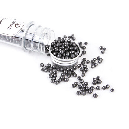 Aaponminimarket Pet Cat Litter Deodorizing Powder Remove Bamboo Charcoal Activated Carbon Box Pet Odor Neutralizer Cat