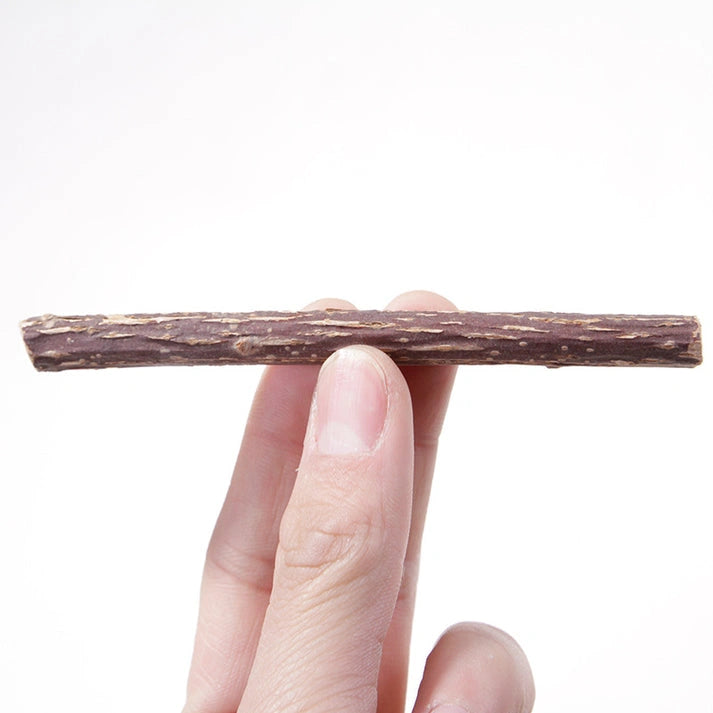 Aaponminimarket Pet Cat Molar Rod Molar Teeth Cleaning