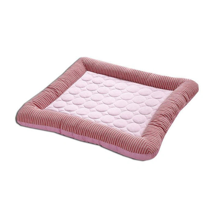 Aaponminimarket Pet Cold Sense Cool Pad