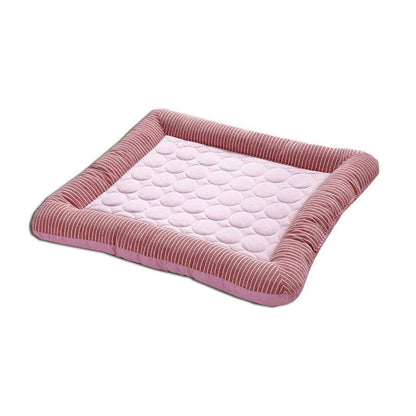 Aaponminimarket Pet Cold Sense Cool Pad