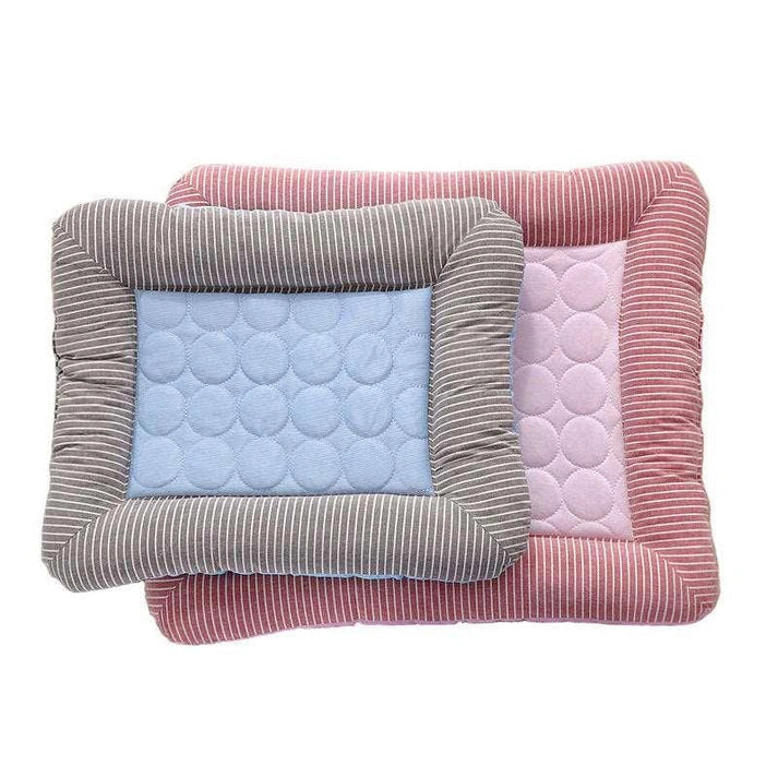 Aaponminimarket Pet Cold Sense Cool Pad