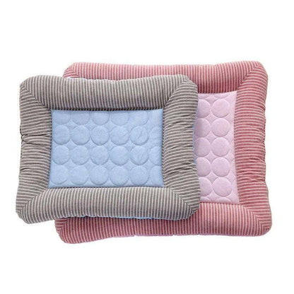 Aaponminimarket Pet Cold Sense Cool Pad