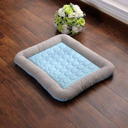 Aaponminimarket Pet Cold Sense Cool Pad