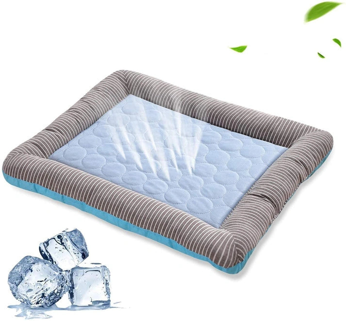 Aaponminimarket Pet Cold Sense Cool Pad