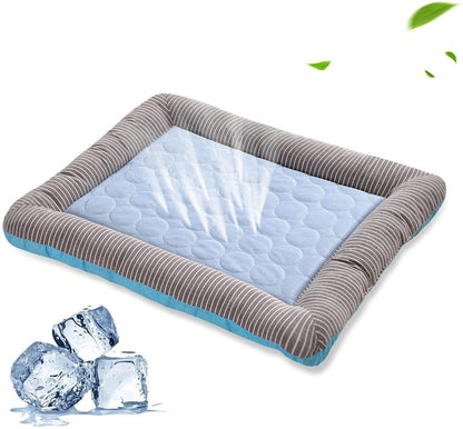 Aaponminimarket Pet Cold Sense Cool Pad