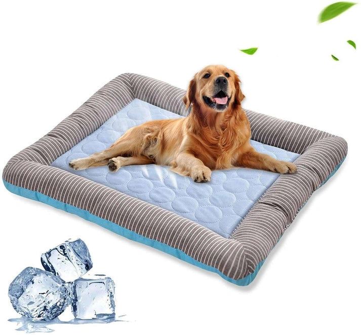 Aaponminimarket Pet Cold Sense Cool Pad
