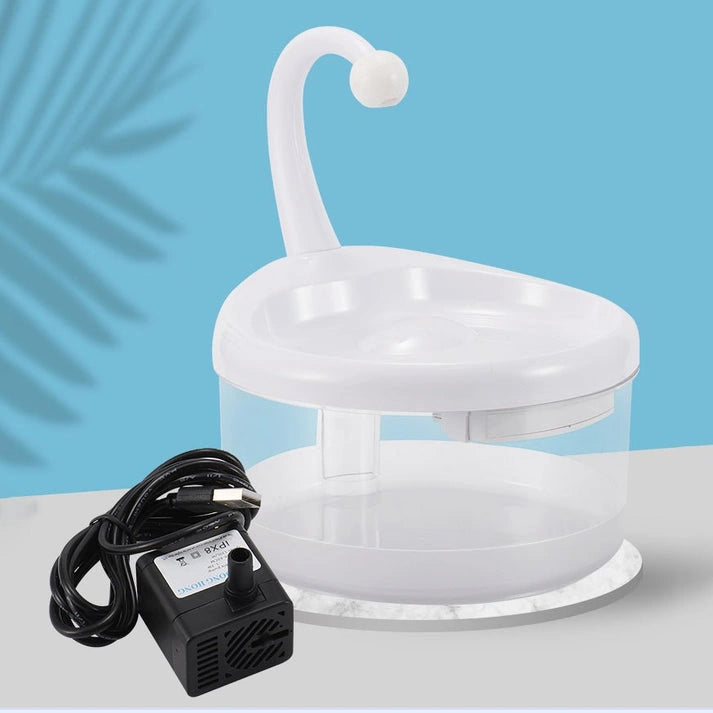 Aaponminimarket Pet Drinking Fountain