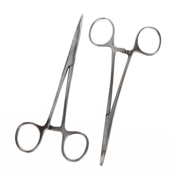 Aaponminimarket Pet Grooming Scissors for Cats and Dogs