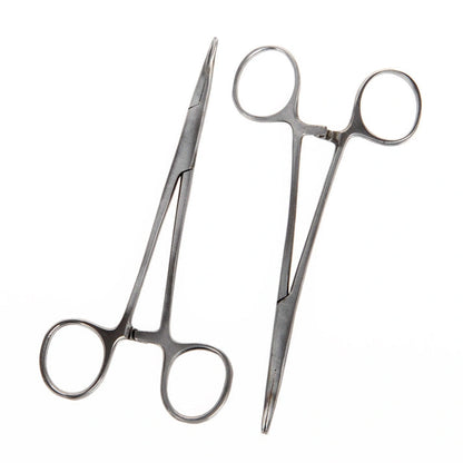 Aaponminimarket Pet Grooming Scissors for Cats and Dogs