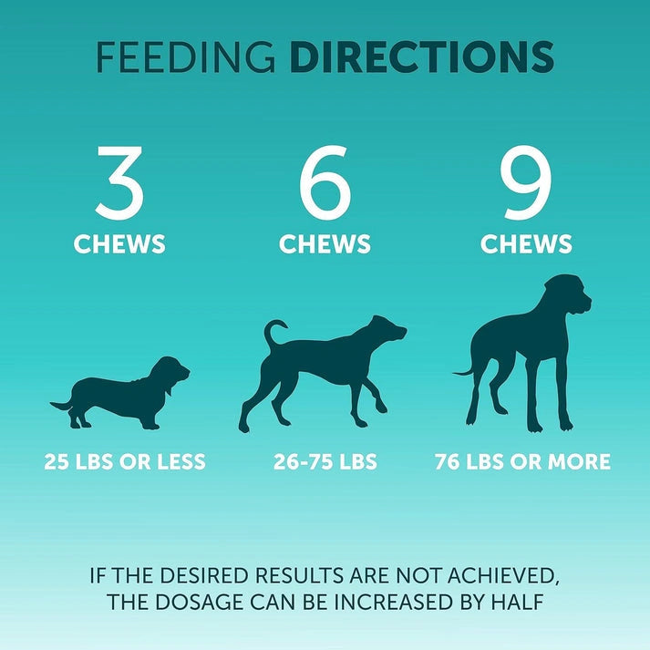 Aaponminimarket Pet Intestinal Probiotic Chewable Tablets