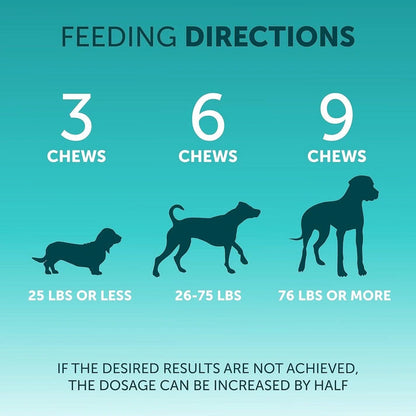 Aaponminimarket Pet Intestinal Probiotic Chewable Tablets