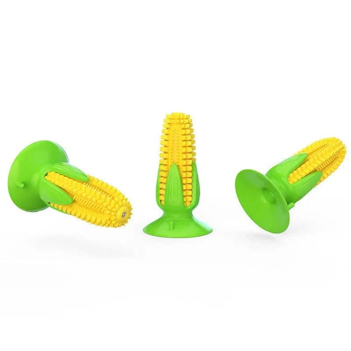 Aaponminimarket Pet Master Rubber Chew Dog Toy