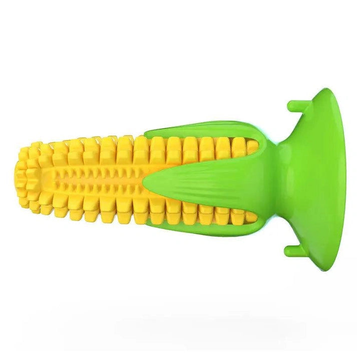 Aaponminimarket Pet Master Rubber Chew Dog Toy